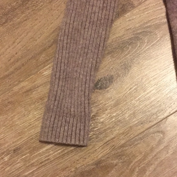 Knit dress - Picture 4 of 4